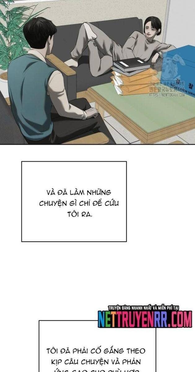 Bạn Gái Tôi Là Quái Vật - Page 130