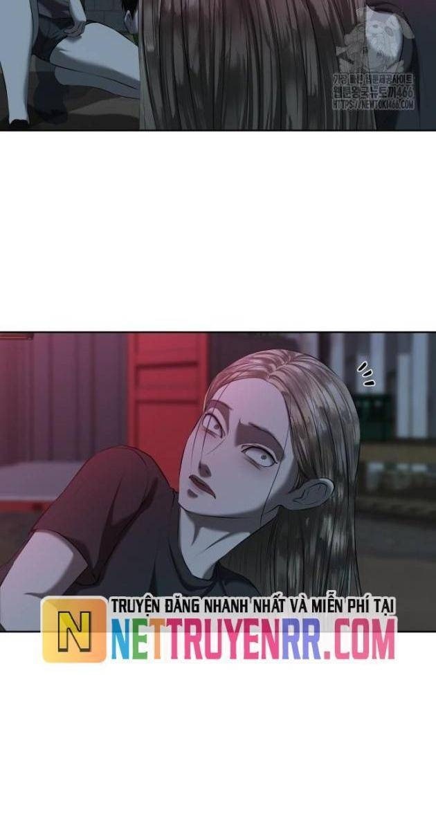 Bạn Gái Tôi Là Quái Vật - Page 37