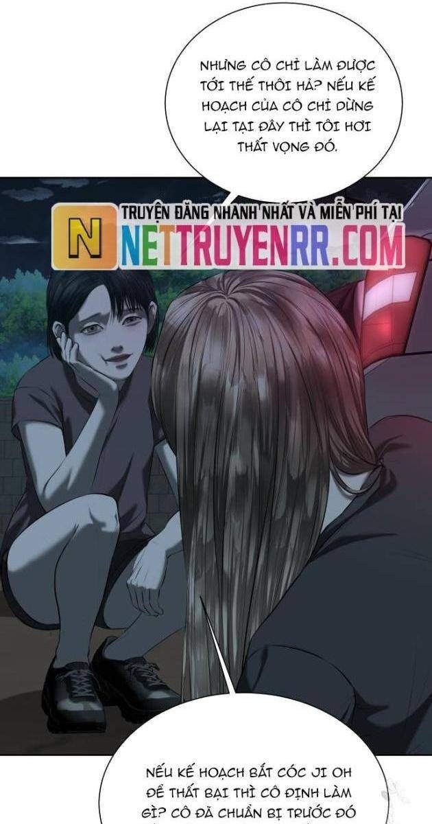 Bạn Gái Tôi Là Quái Vật - Page 47