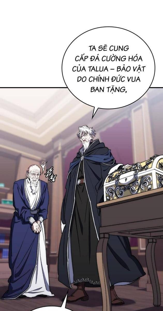 Hầm Ngục Mạnh Nhất - Page 9