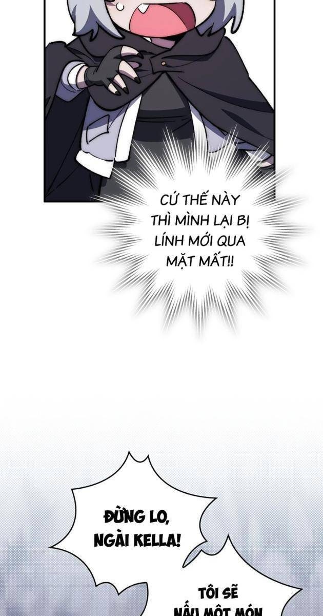 Hầm Ngục Mạnh Nhất - Page 63