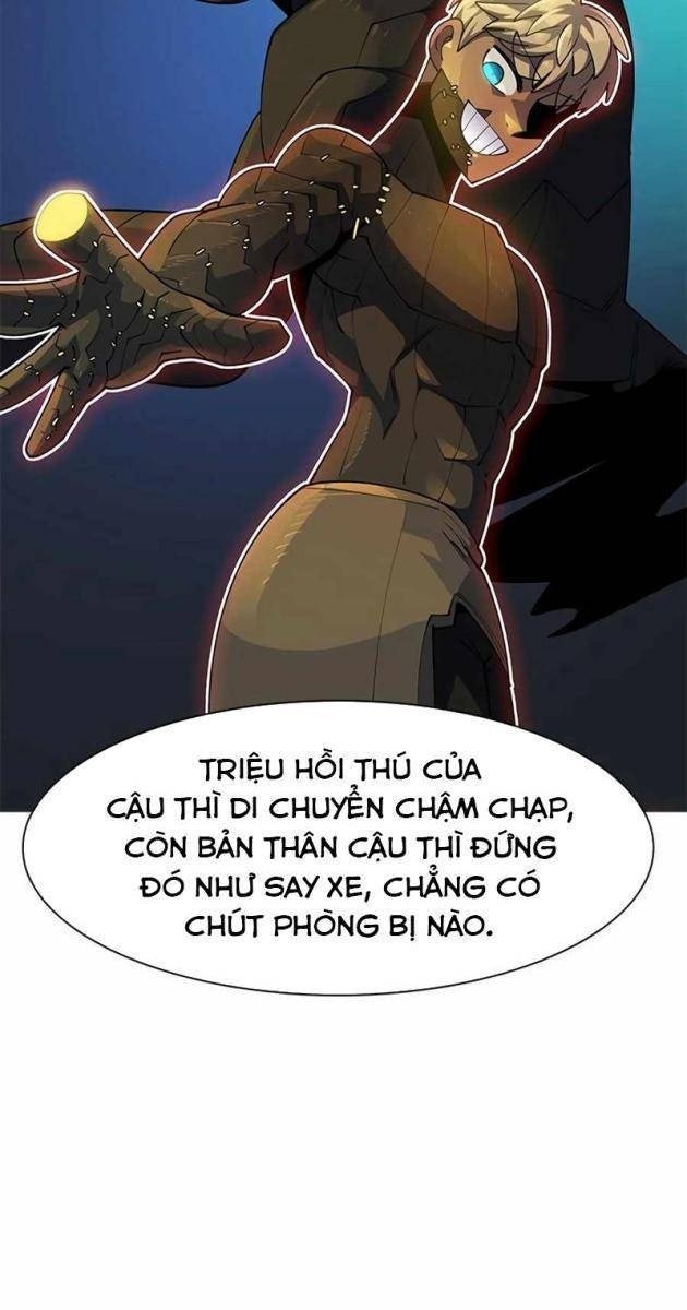 Tôi Chỉ Là Người Khuân Vác Trong Hầm Ngục - Page 56