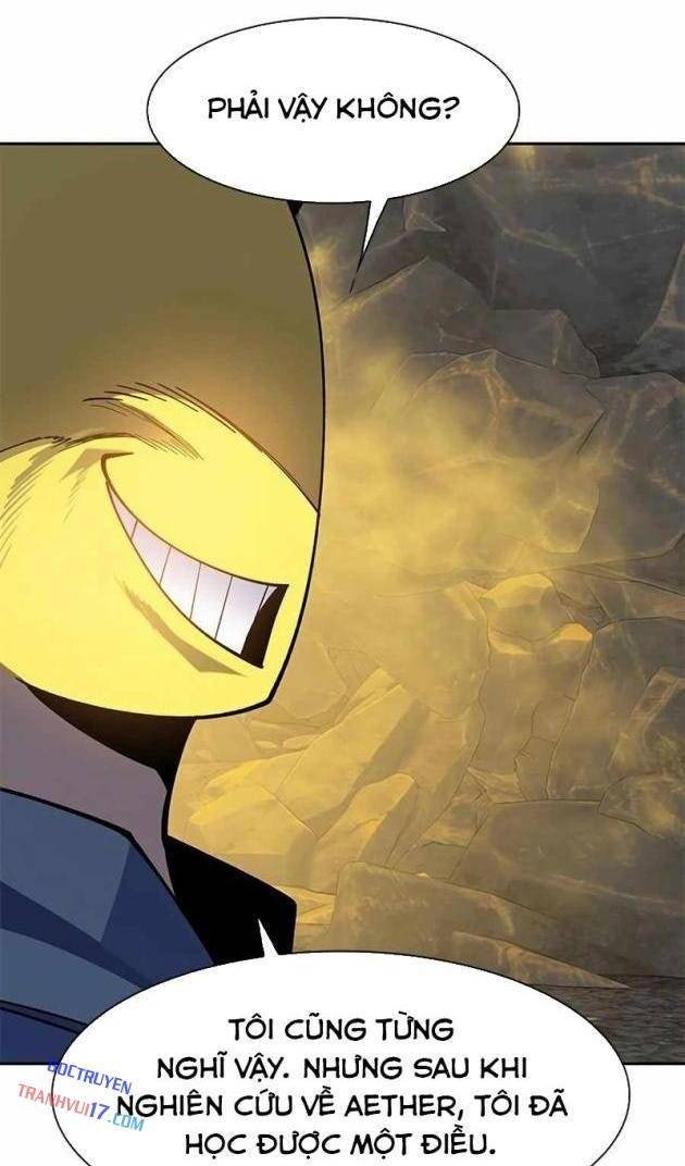 Tôi Chỉ Là Người Khuân Vác Trong Hầm Ngục - Page 110