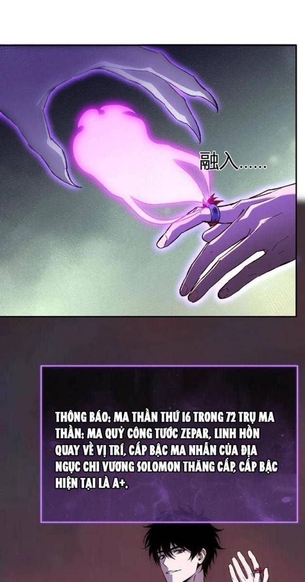 Toàn Dân Tận Thế: Ta, Virus Quân Vương - Page 61