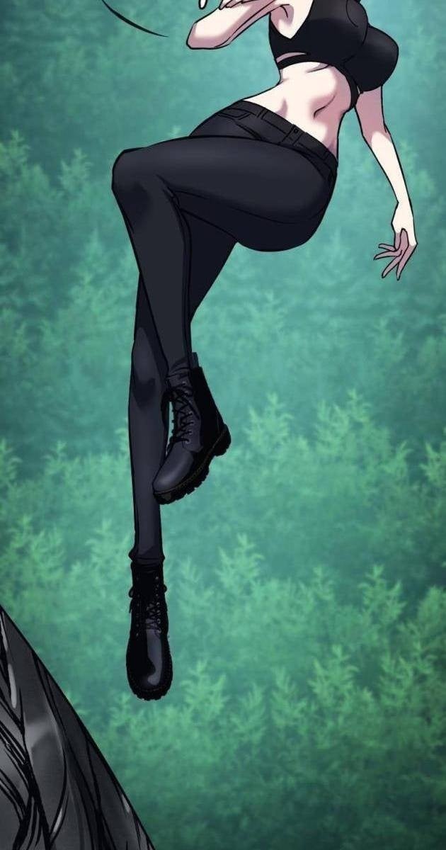 Tiểu Pháp Sư - Page 37