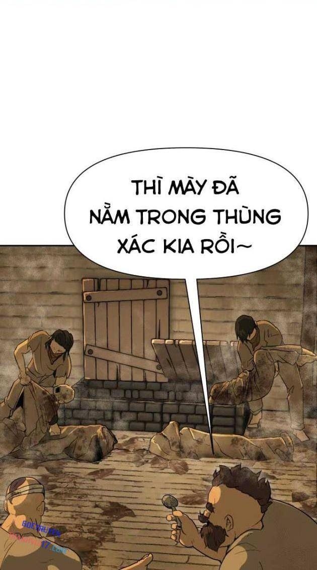 Bộ Mặt Giả Tạo - Page 16