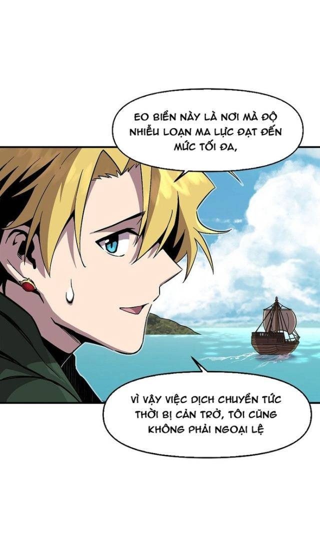 Người Chơi Lỗi - Page 67