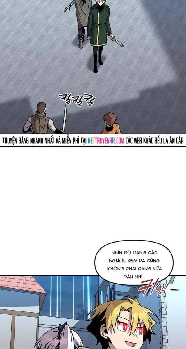 Người Chơi Lỗi - Page 47