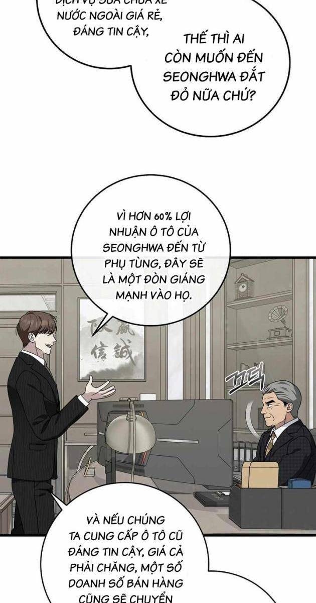 Đây Chính Là Luật Pháp - Page 23