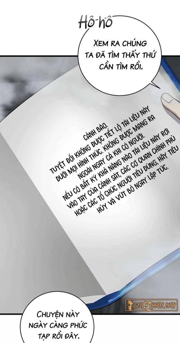 Đây Chính Là Luật Pháp - Page 127