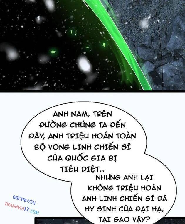 Vạn Tộc Tru Sát!! - Page 64