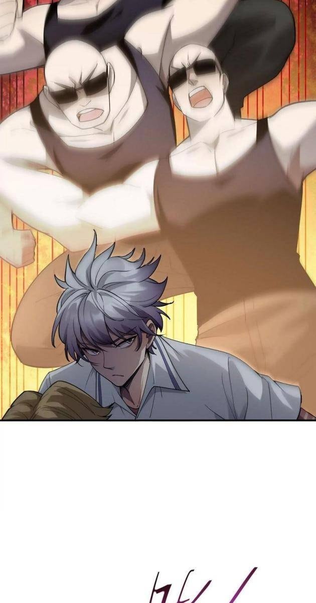 Trùng Sinh Thành Godzilla 2: Thú Thần Quật Khởi - Page 114