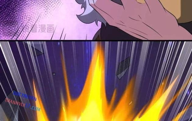 Đại Tần Ta Con Trai Tần Thủy Hoàng Giết Địch Thăng Cấp Thành Thần - Page 12