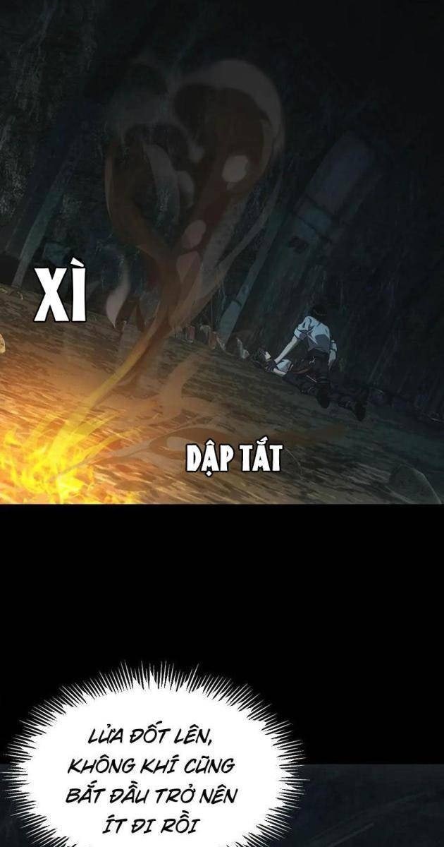 Ta Bán Hàng Rong Thời Tận Thế - Page 67