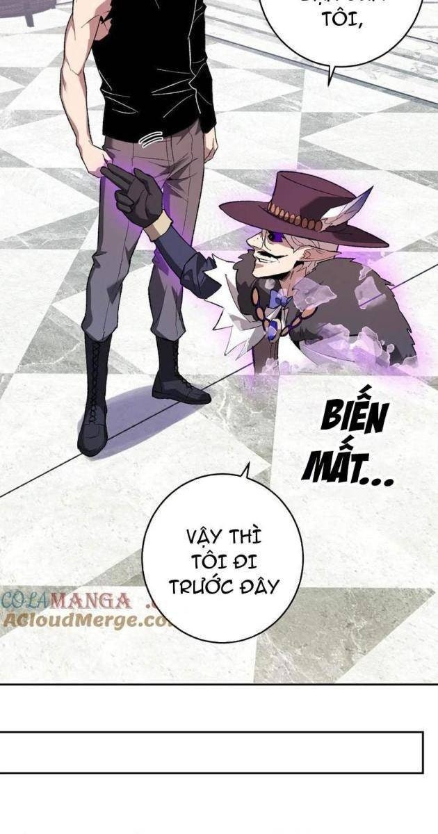 Toàn Dân Tận Thế: Ta, Virus Quân Vương - Page 57