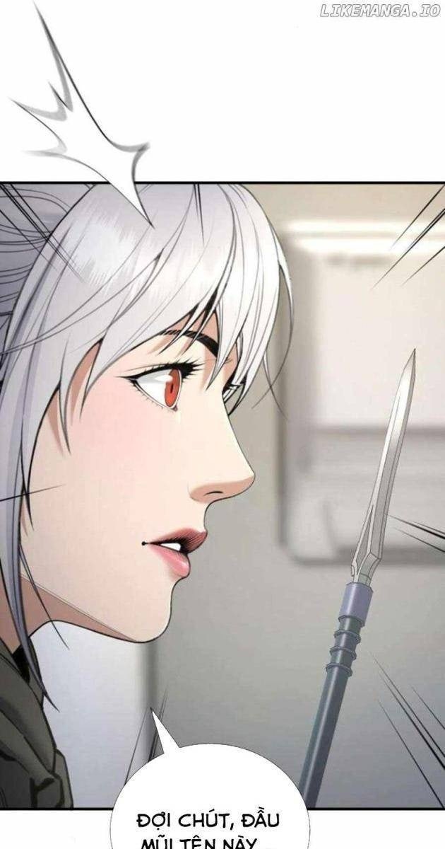 Tăng Cấp Với Các Vật Phẩm Độc Quyền Của Dungeon - Page 25