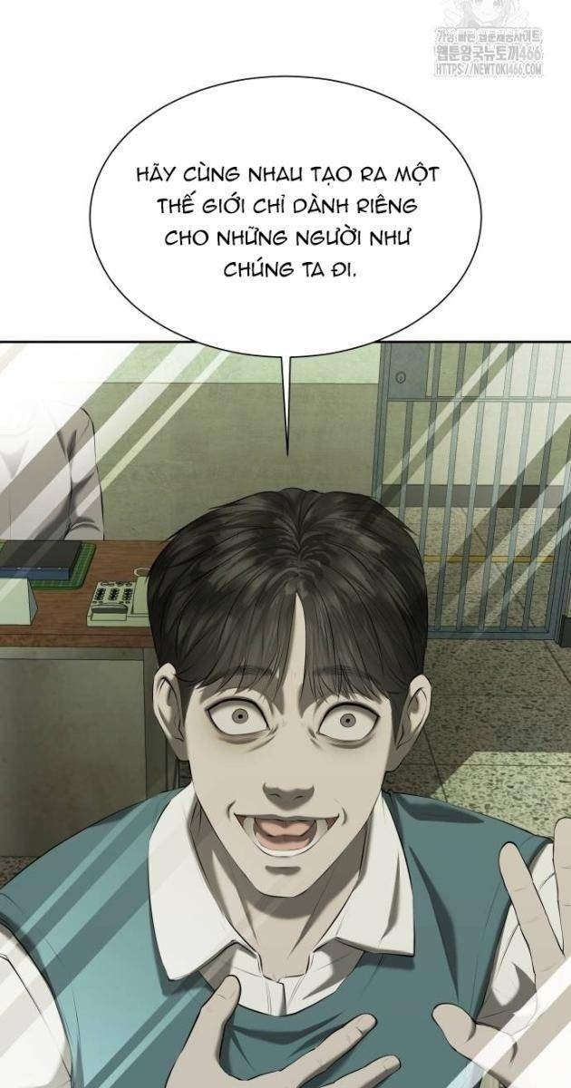 Bạn Gái Tôi Là Quái Vật - Page 77