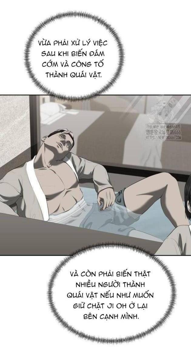 Bạn Gái Tôi Là Quái Vật - Page 149