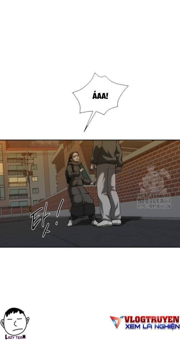 Bạn Gái Tôi Là Quái Vật - Page 37