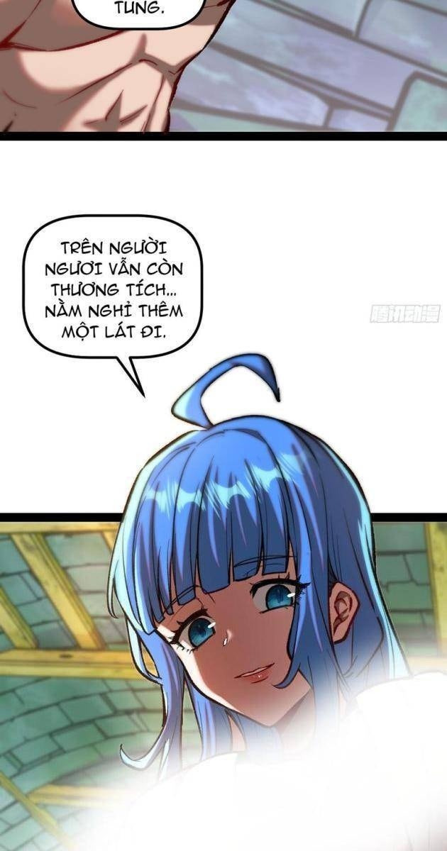 Tận Thế Giáng Lâm, Ta Trùng Sinh Thành Bạo Quân - Page 9