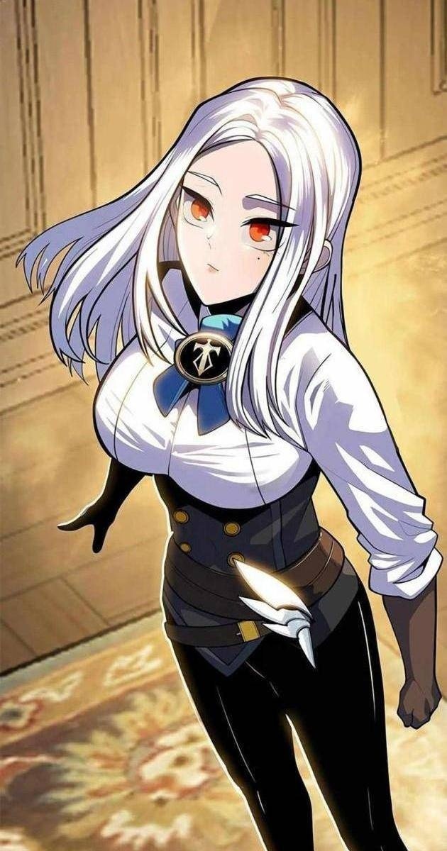 Tôi Chỉ Là Người Khuân Vác Trong Hầm Ngục - Page 84