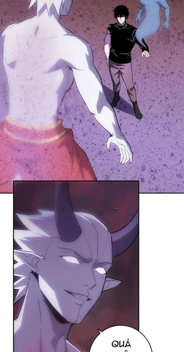 Toàn Dân Tận Thế: Ta, Virus Quân Vương - Page 73