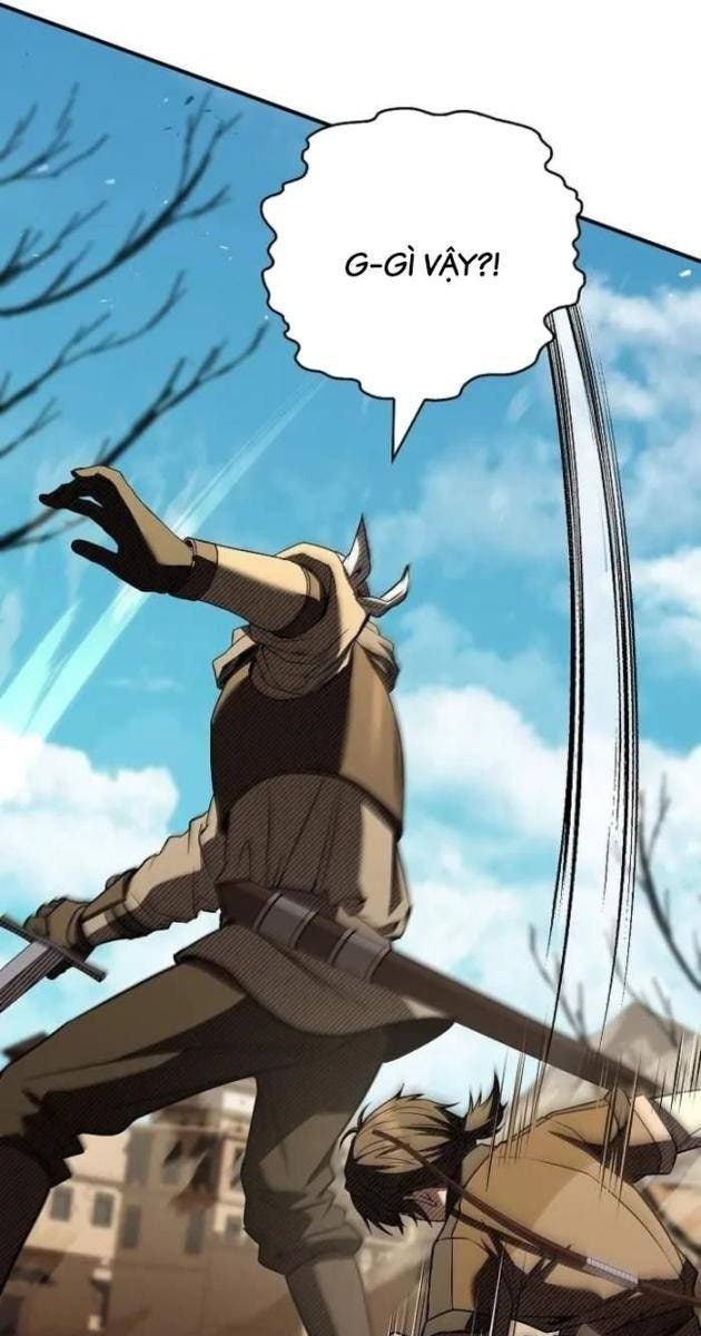 Vô Hồn Bất Kính Giả Dạ - Page 38