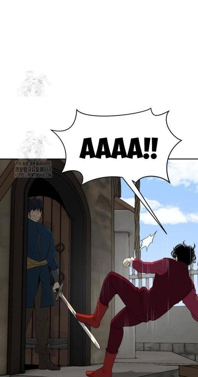 Bộ Mặt Giả Tạo - Page 43