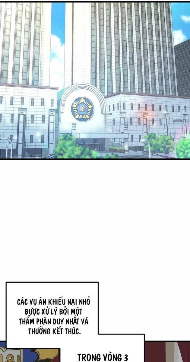 Đây Chính Là Luật Pháp - Page 57