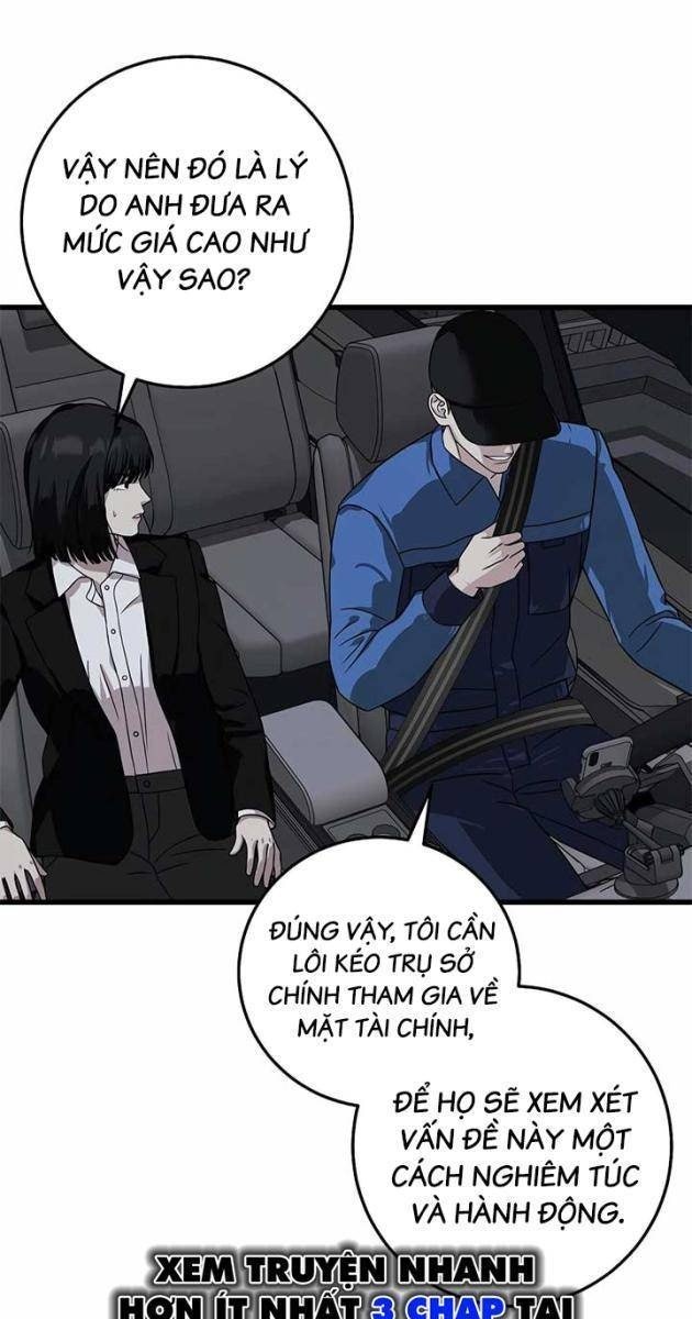 Đây Chính Là Luật Pháp - Page 47