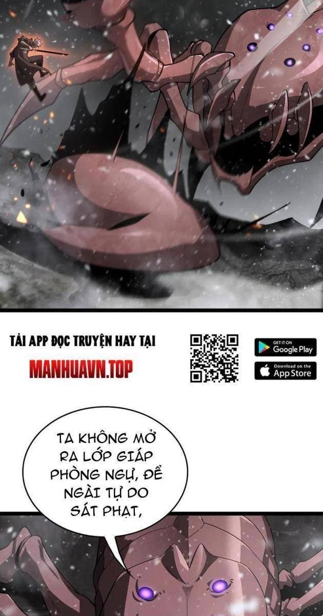 Vạn Tộc Tru Sát!! - Page 53