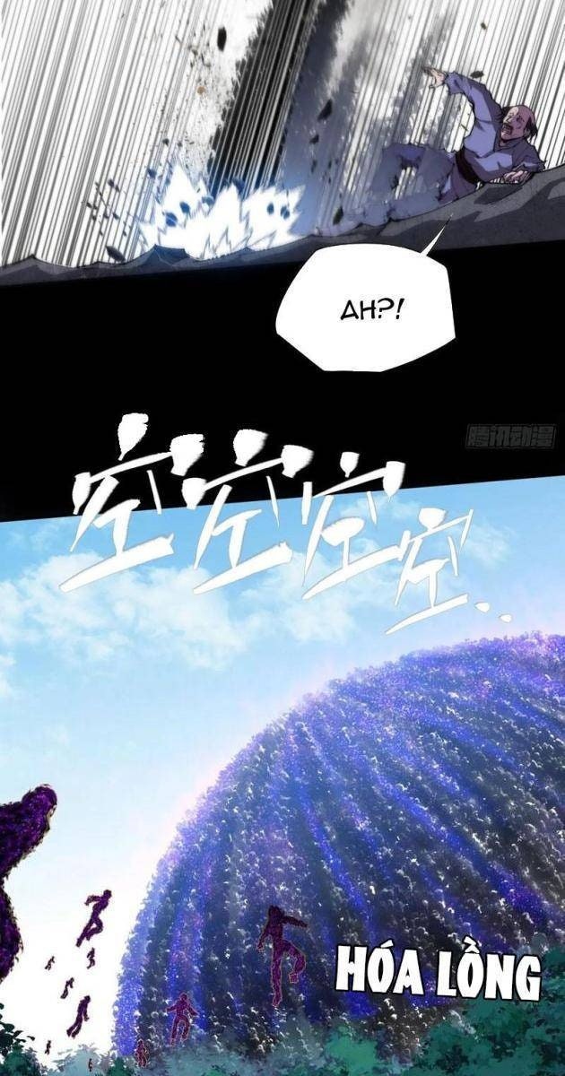 Quỷ Trọc Tiên Đạo - Page 43