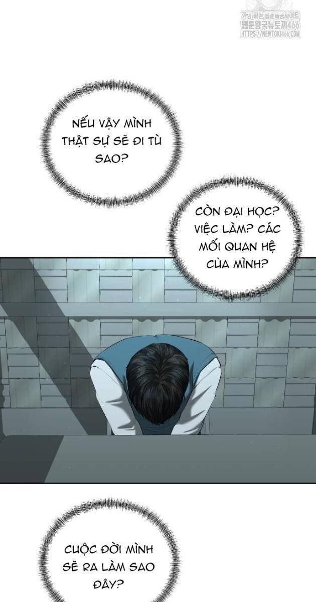 Bạn Gái Tôi Là Quái Vật - Page 17