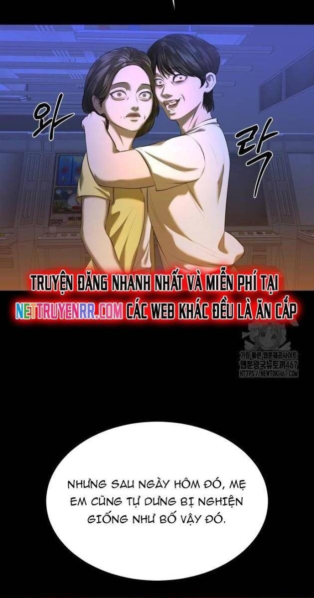 Bạn Gái Tôi Là Quái Vật - Page 116