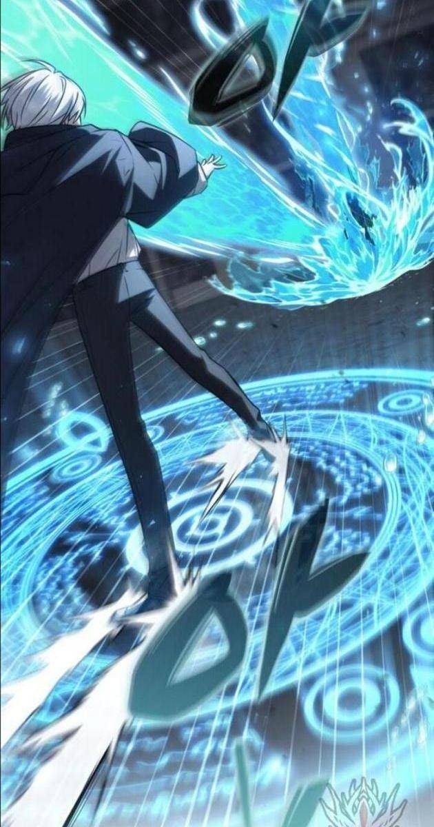 Đa Sắc Ma Pháp Sư Thiên Tài - Page 111