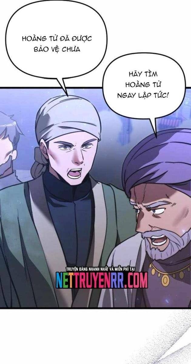 Hắc Kị Sĩ Thiên Tài Giới Hạn Thời Gian - Page 37