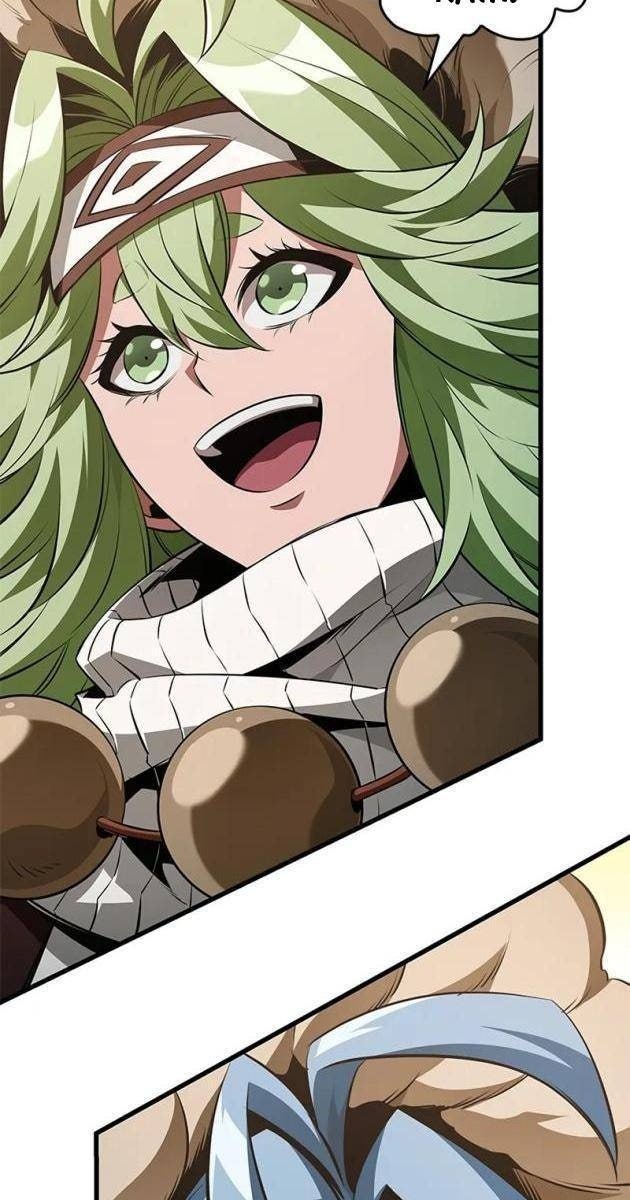 Để Ta Quay Gacha Vô Hạn - Page 116