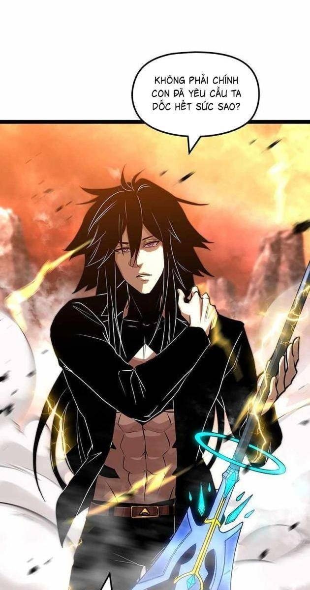Trò Chơi Của Thần - Page 124