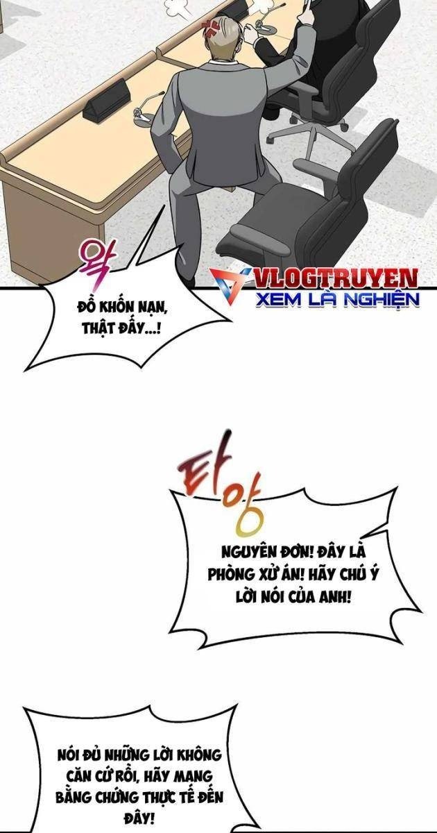 Đây Chính Là Luật Pháp - Page 94