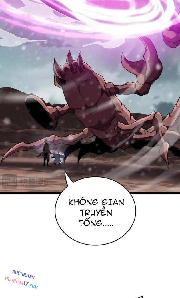 Vạn Tộc Tru Sát!! - Page 30