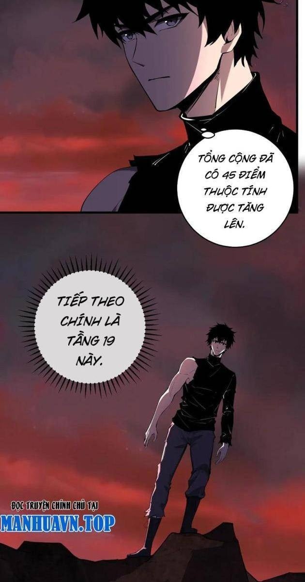 Toàn Dân Tận Thế: Ta, Virus Quân Vương - Page 7