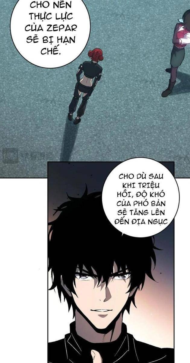 Toàn Dân Tận Thế: Ta, Virus Quân Vương - Page 29