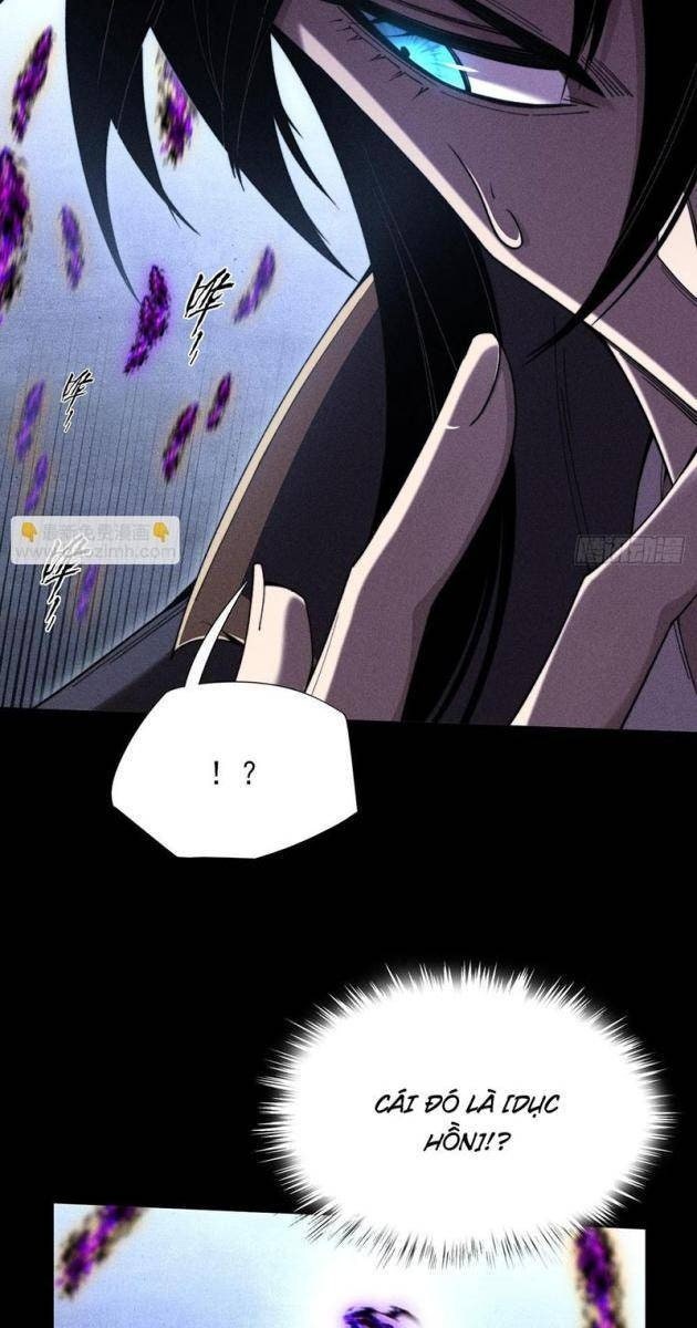 Quỷ Trọc Tiên Đạo - Page 37