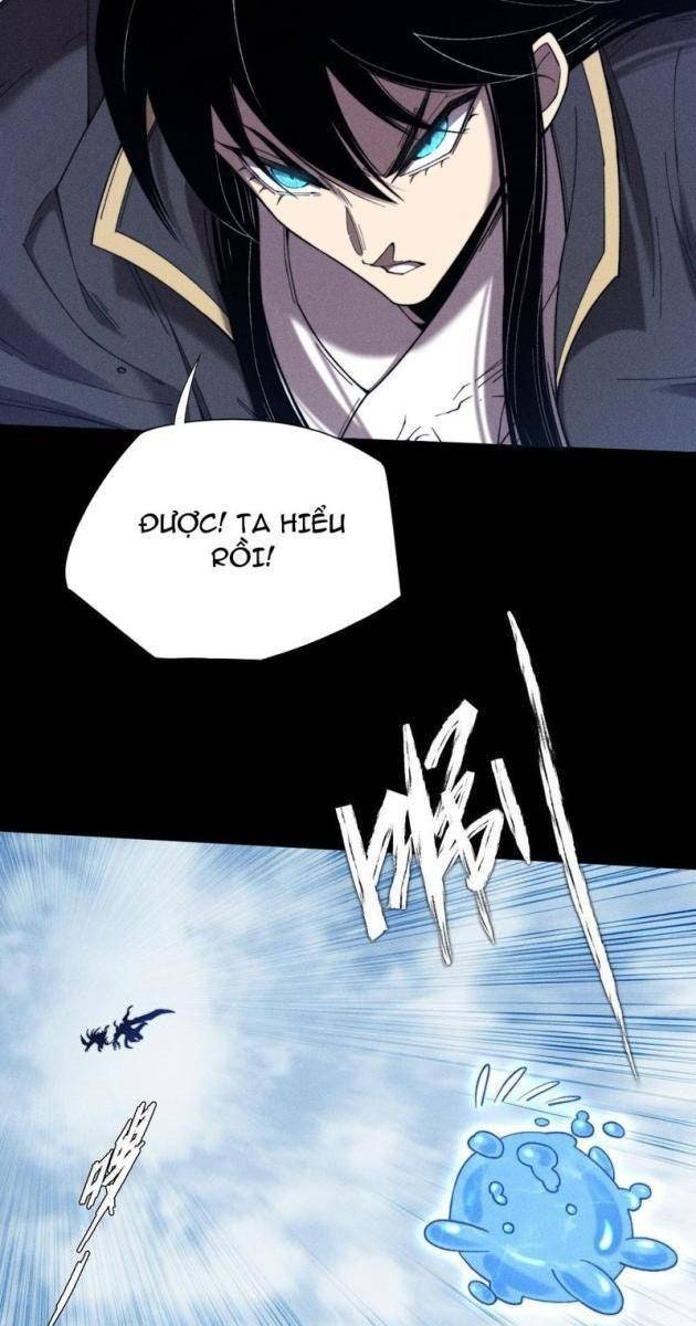 Quỷ Trọc Tiên Đạo - Page 53