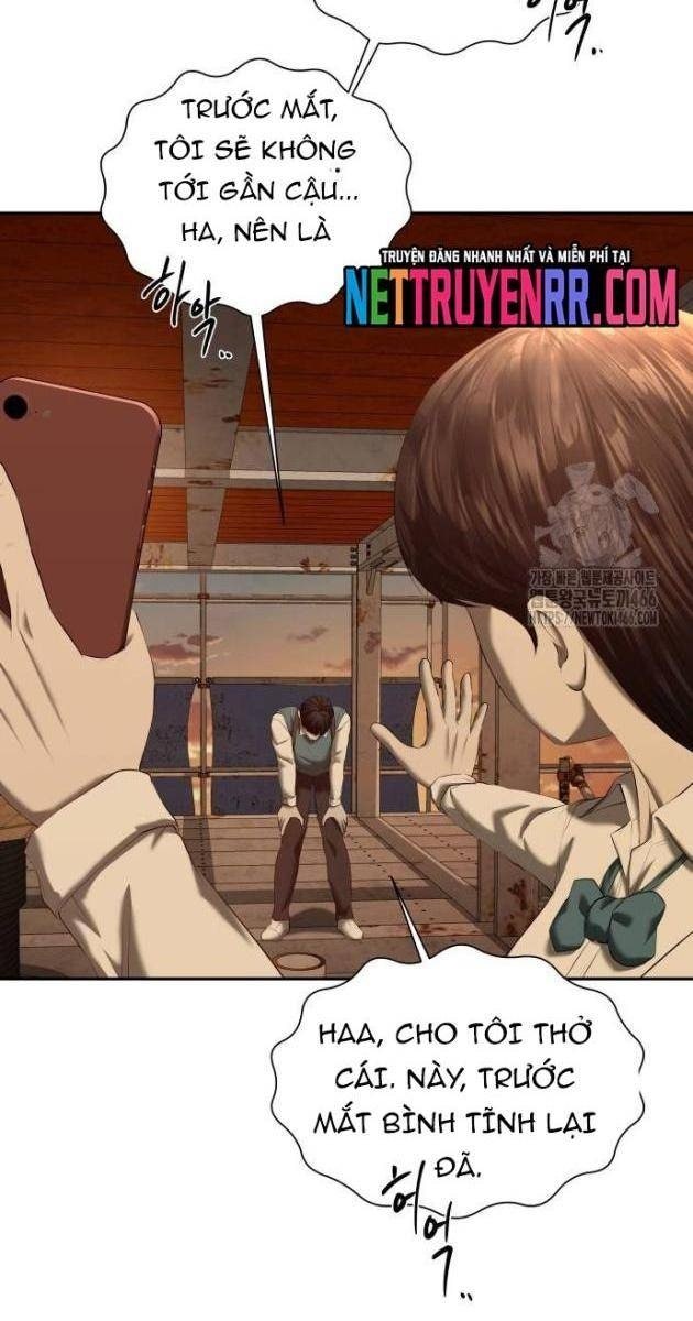 Bạn Gái Tôi Là Quái Vật - Page 26