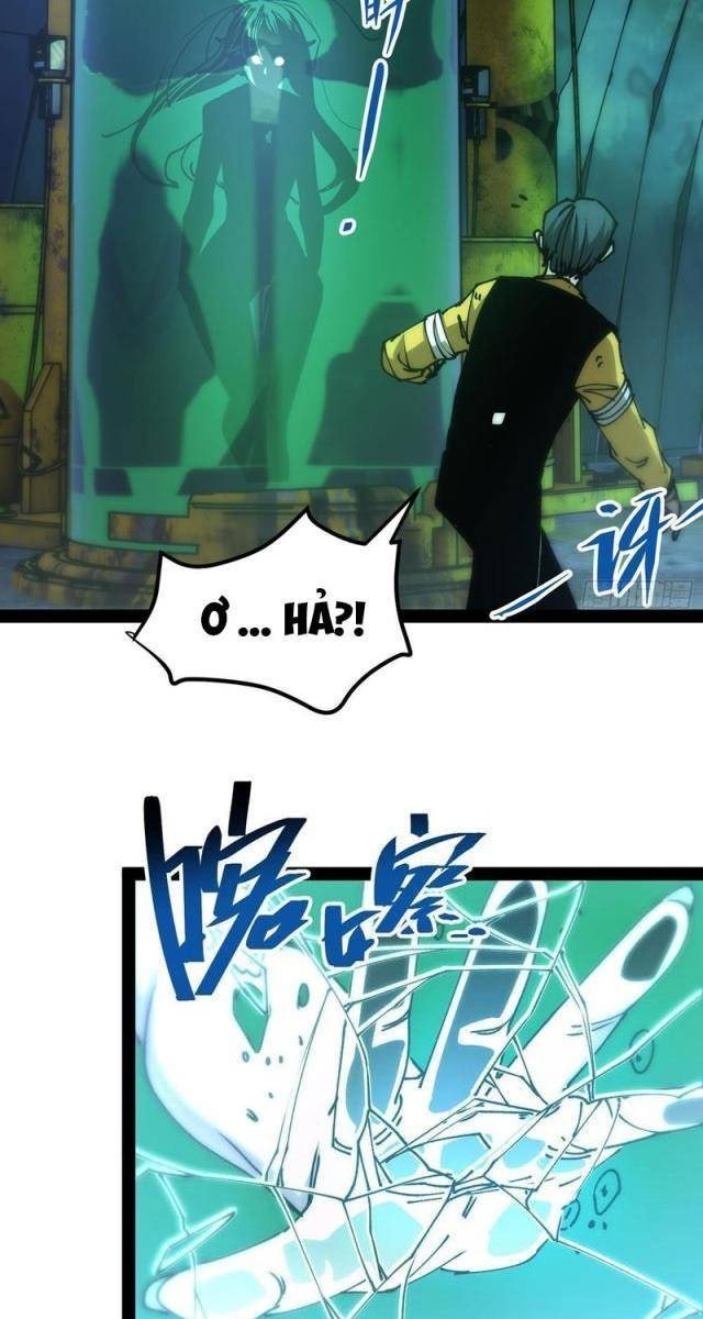 Tận Thế Giáng Lâm, Ta Trùng Sinh Thành Bạo Quân - Page 65