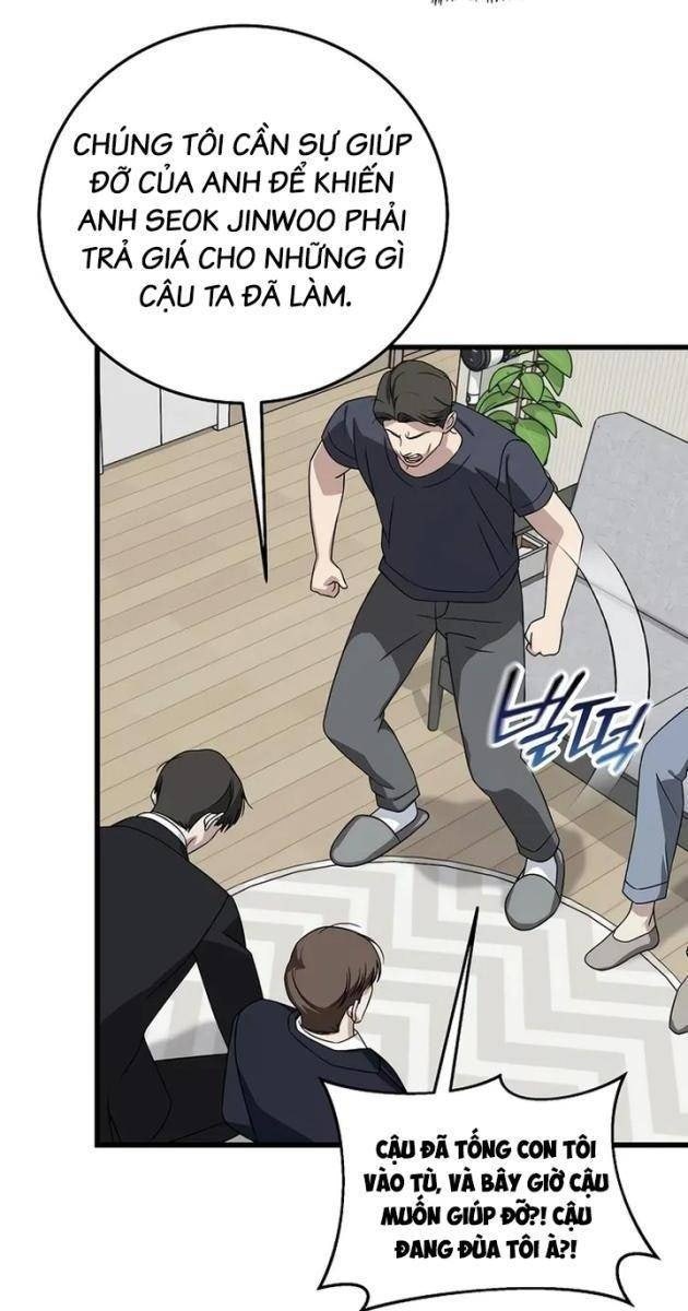 Đây Chính Là Luật Pháp - Page 68