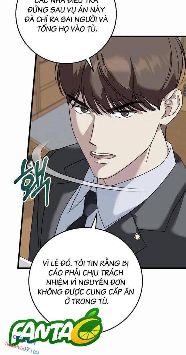 Đây Chính Là Luật Pháp - Page 58