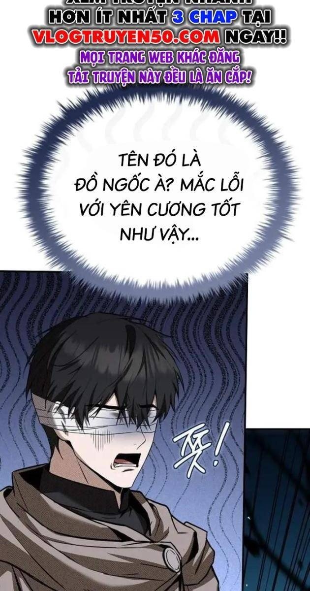 Vô Hồn Bất Kính Giả Dạ - Page 54