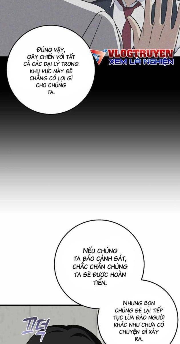 Đây Chính Là Luật Pháp - Page 104